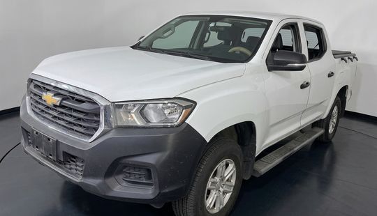 2023 • 11,654 km • Manual