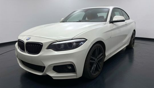 Bmw • Serie 2
