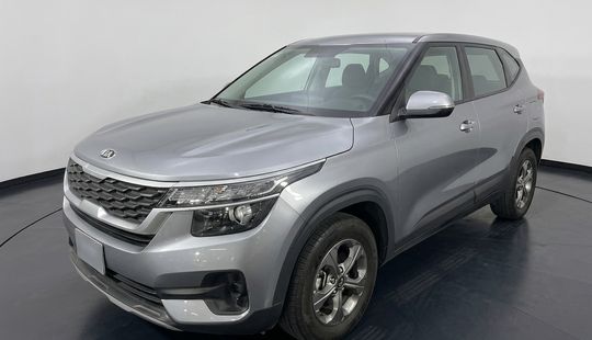 Kia • Seltos
