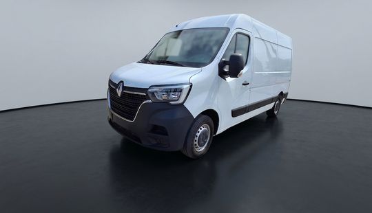 Renault • Master