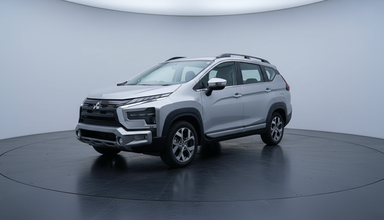 Mitsubishi • Xpander