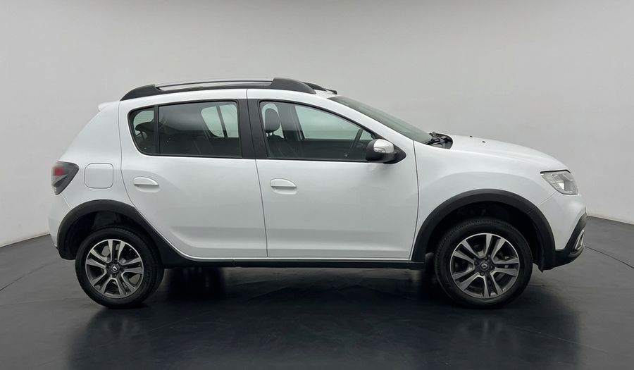 Renault Stepway 1.6 INTENS CVT Hatchback 2023