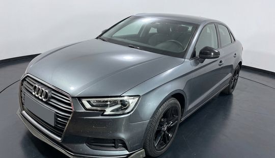 Audi • A3