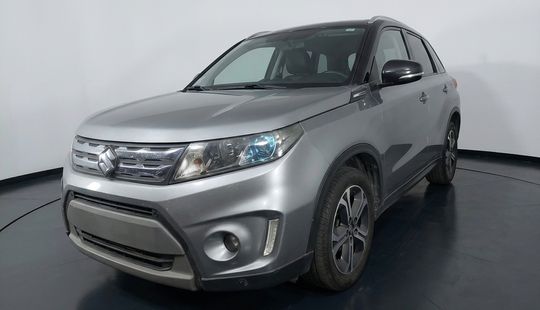 Suzuki • Vitara