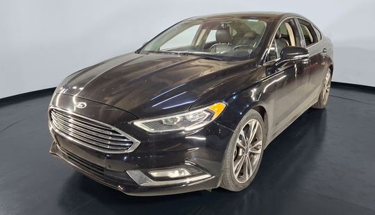 Ford • Fusion