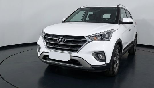 Hyundai • Creta