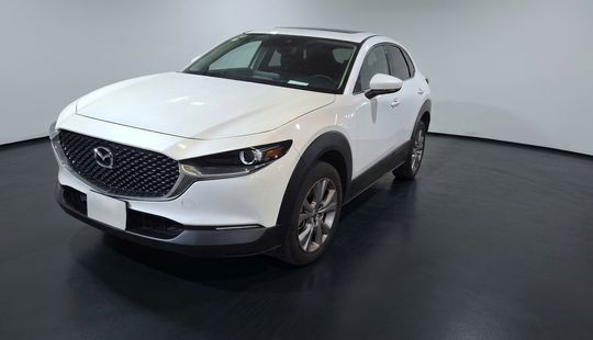 Mazda • CX-30