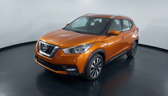 Nissan • Kicks