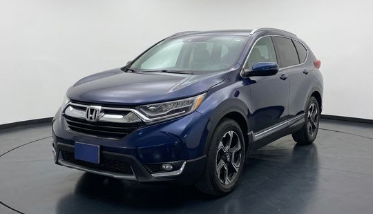 Honda • CR-V