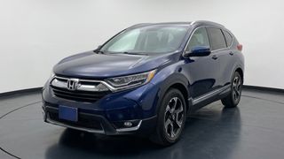 Honda • CR-V