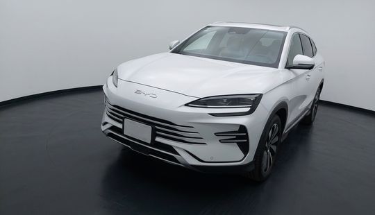 Byd • Song plus