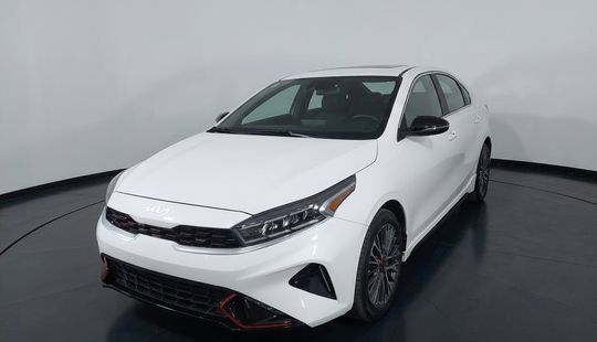 Kia • FORTE