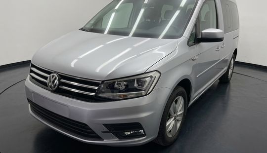 Volkswagen • Caddy