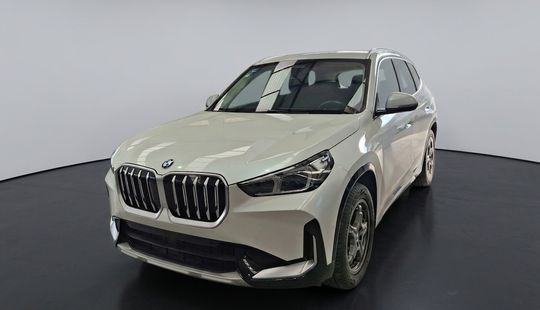 Bmw • X1