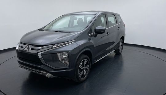Mitsubishi • Xpander