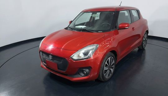Suzuki • Swift