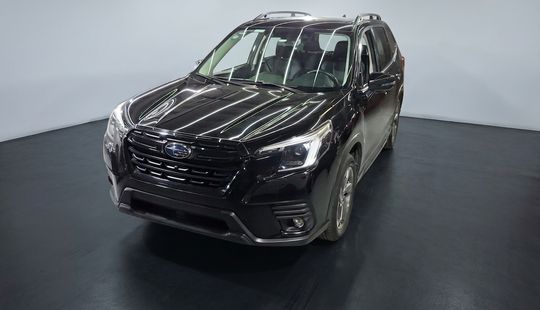 Subaru • Forester