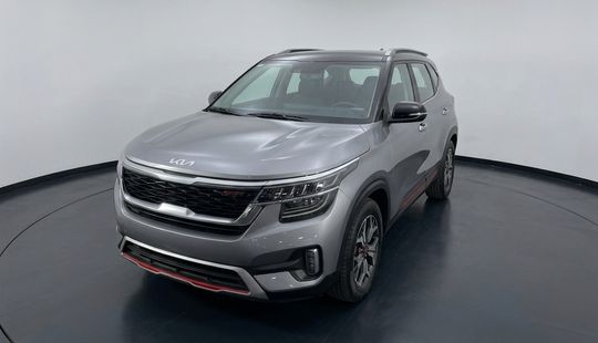 Kia • Seltos