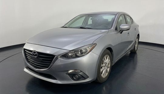 Mazda • Mazda 3