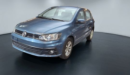 Volkswagen • Gol