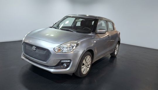 Suzuki • Swift
