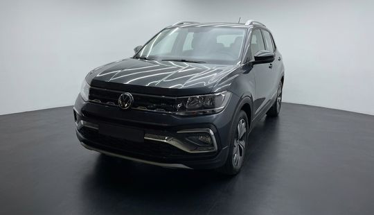 Volkswagen • Taigun