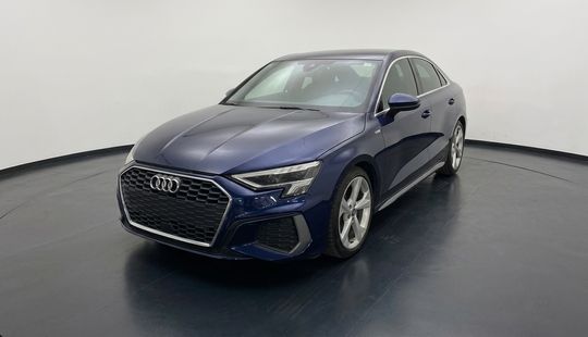 Audi • A3