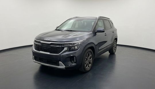 Kia • Seltos