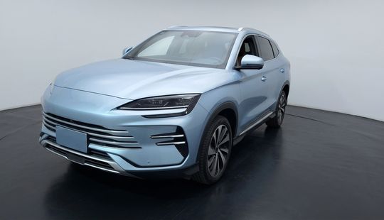 Byd • Song plus