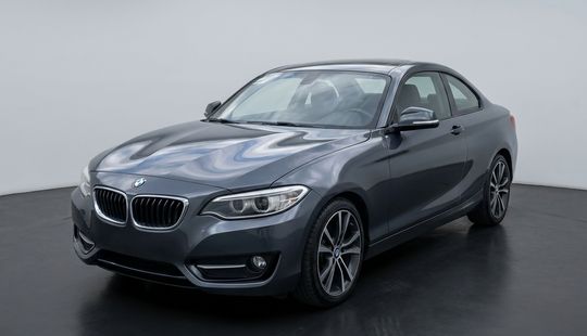 Bmw • Serie 2