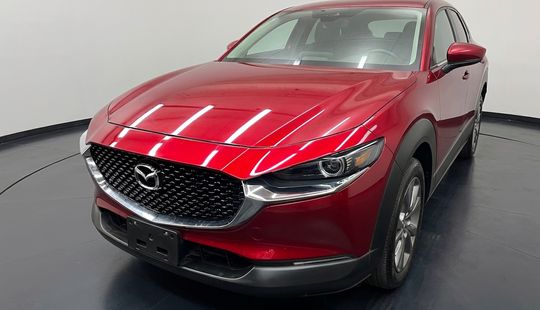 Mazda • CX-30