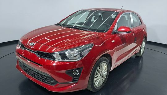 Kia • Rio