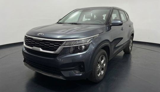 Kia • Seltos