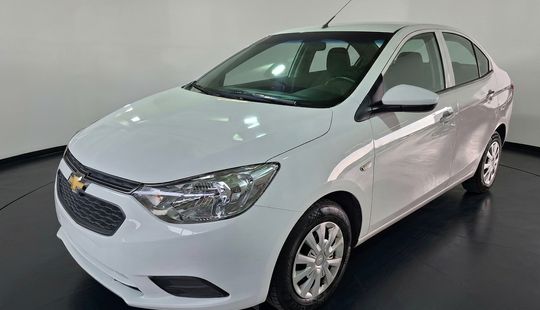 Chevrolet • Aveo