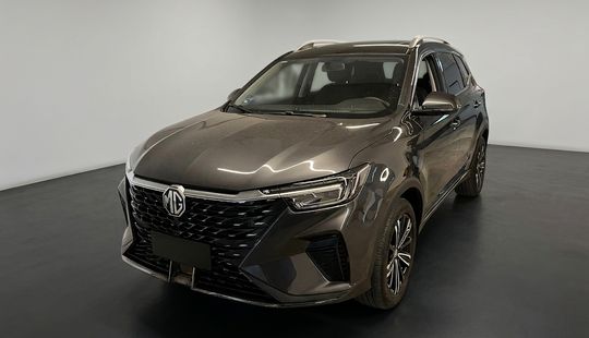 Mg • RX5