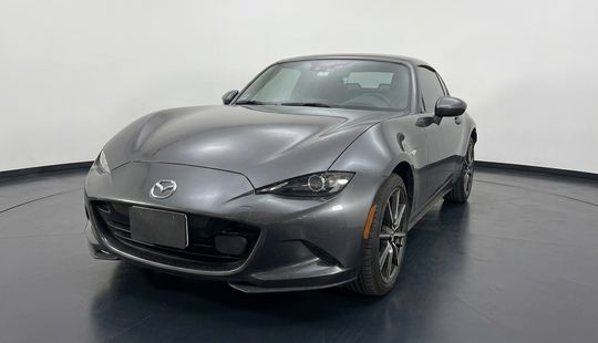 Mazda • MX-5