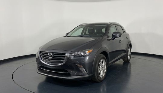 Mazda • CX-3