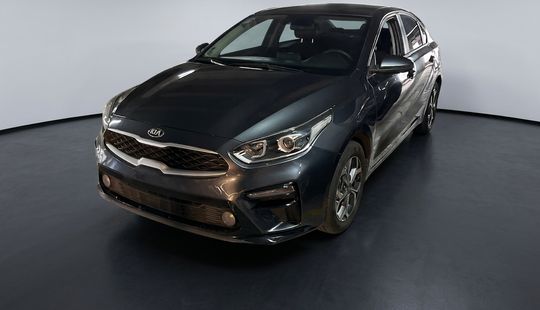 Kia • FORTE