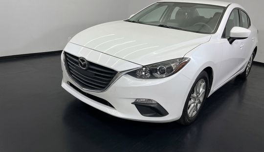 Mazda • Mazda 3