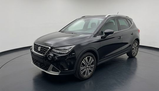 Seat • Arona