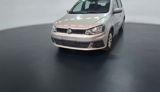 Volkswagen • Gol
