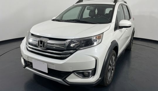 Honda • BR-V