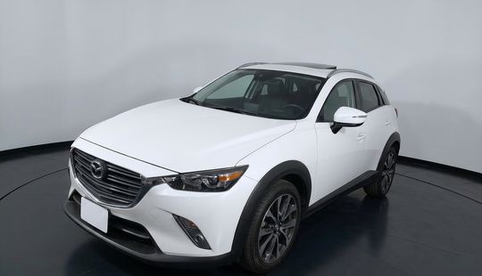 Mazda • CX-3