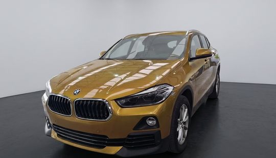 Bmw • X2