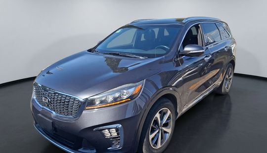 Kia • Sorento