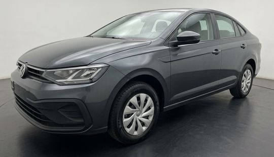 Volkswagen • Virtus