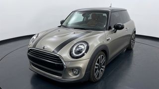 Mini • Cooper