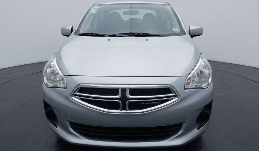 Dodge Attitude 1.2 SE CVT Sedan 2024