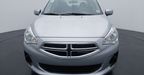Dodge Attitude 1.2 SE CVT Sedan 2024