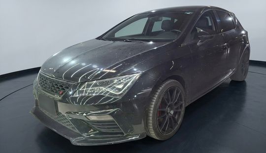 Seat • Leon